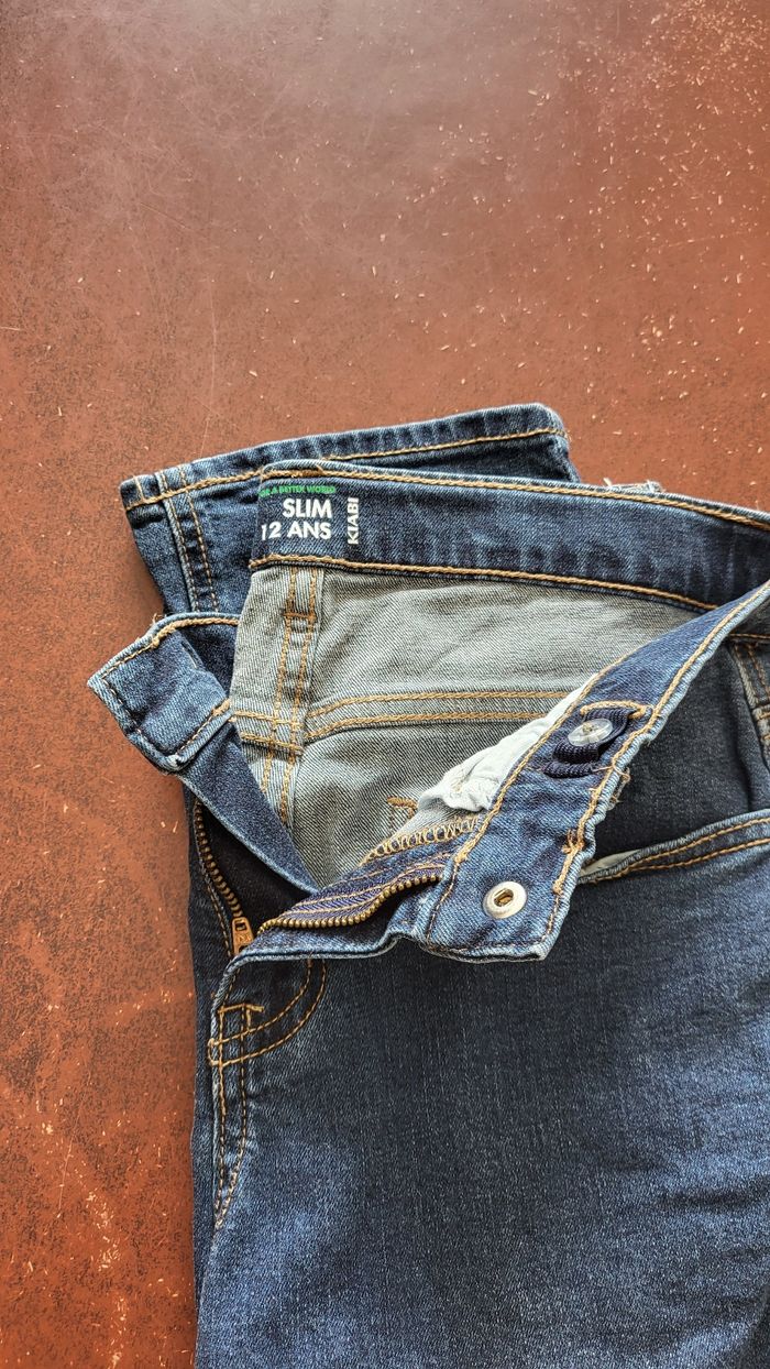 Jeans - photo numéro 3