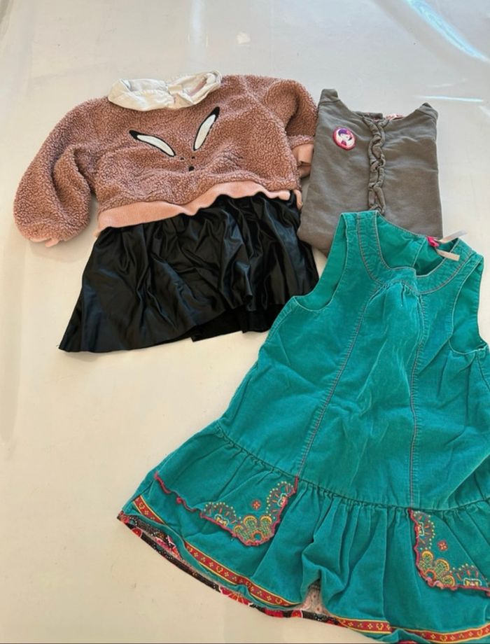 Lot vêtements 24mois - photo numéro 5