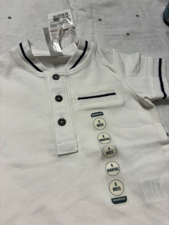 T-shirt - photo numéro 2