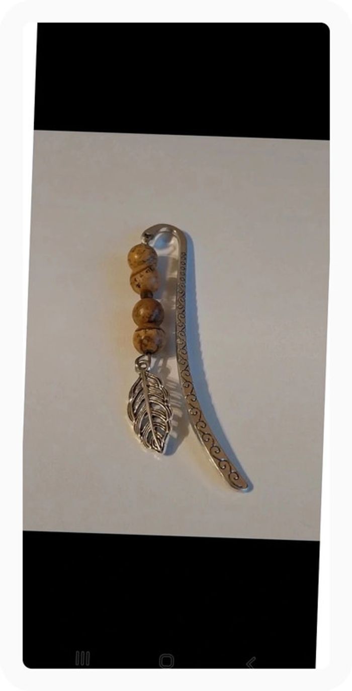 Marque Page - photo numéro 9