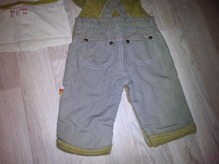 Ensemble 2 pièces en excellent état - photo numéro 7