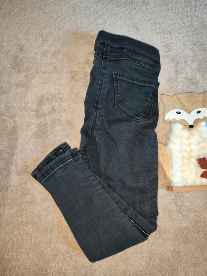 Jeans 5 ans - photo numéro 3