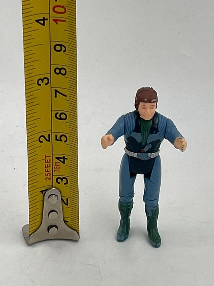 Figurine Dino Riders Sky 1987 - photo numéro 7