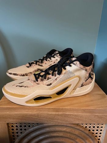 Jordan tatum taille 49,5