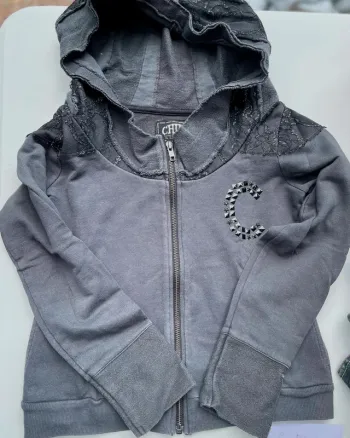 #Veste Chipie 🍀