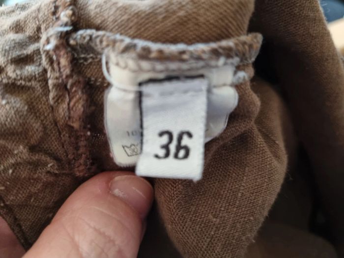 Top y2k T34-36 - photo numéro 4