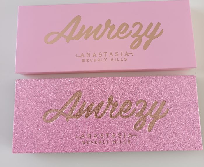 Palette Amrezy Anastasia Beverly Hills