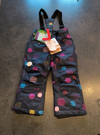 Pantalon de ski 