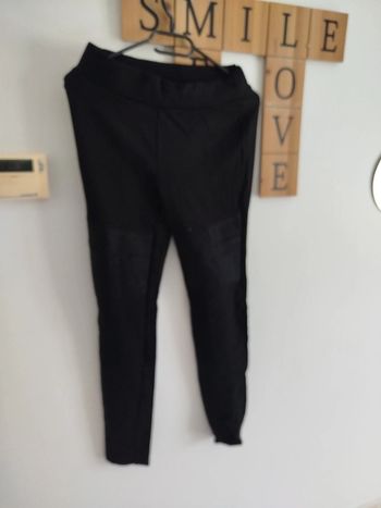 Pantalon legging c&a