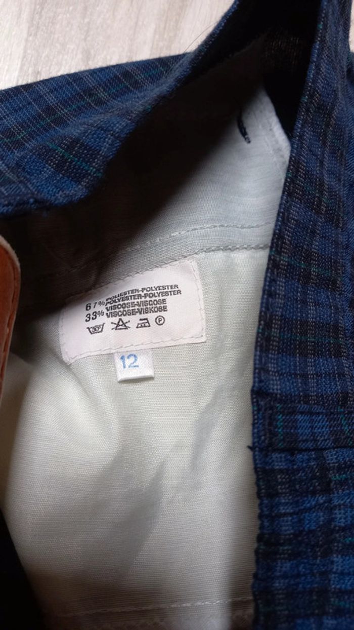 Pantalon de cérémonie - photo numéro 6