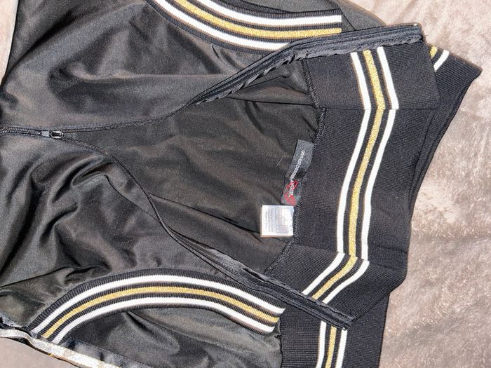 Haut long fille - photo numéro 4