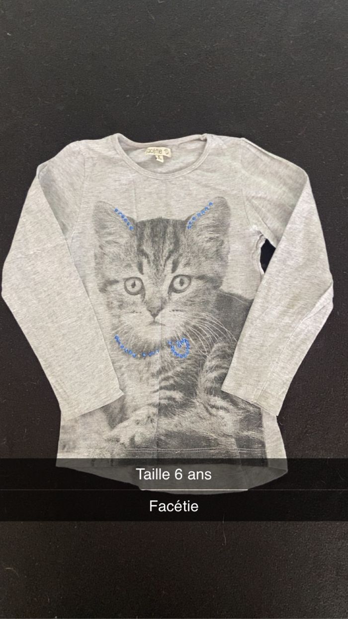Pull léger