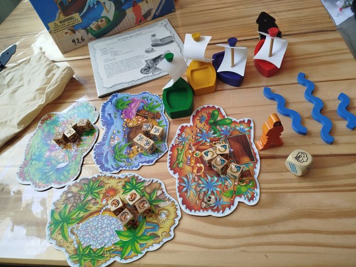 Treasure hunt - photo numéro 10