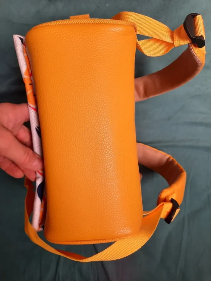 Sac a dos cabaïa - photo numéro 3