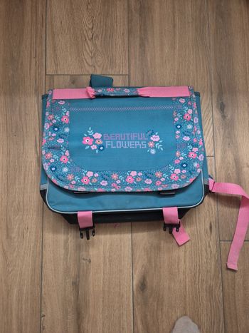 Cartable école