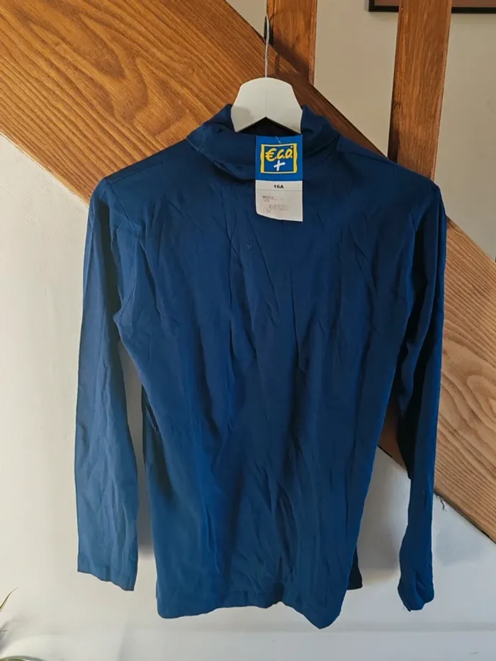 Tee shirt 16 ans - photo numéro 2
