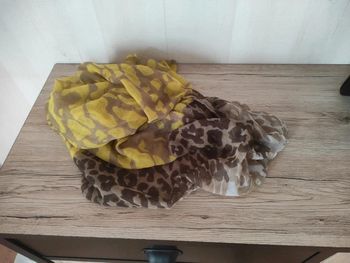 Foulard