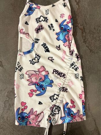 Robe Stitch