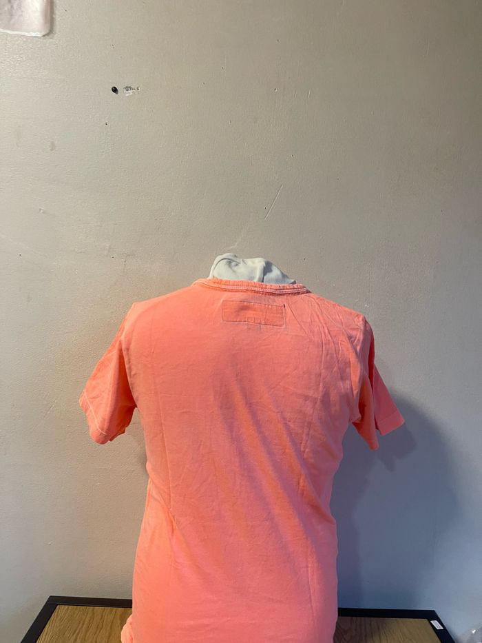 T shirt garçon taille 128 - photo numéro 3