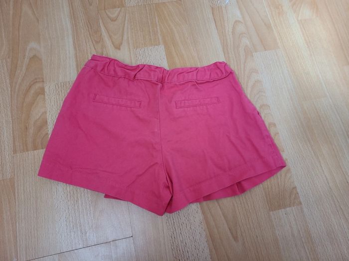 Short style jupe - photo numéro 4