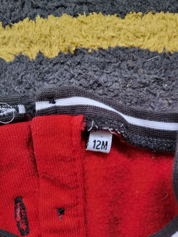 Ensemble fin 12 mois - photo numéro 3