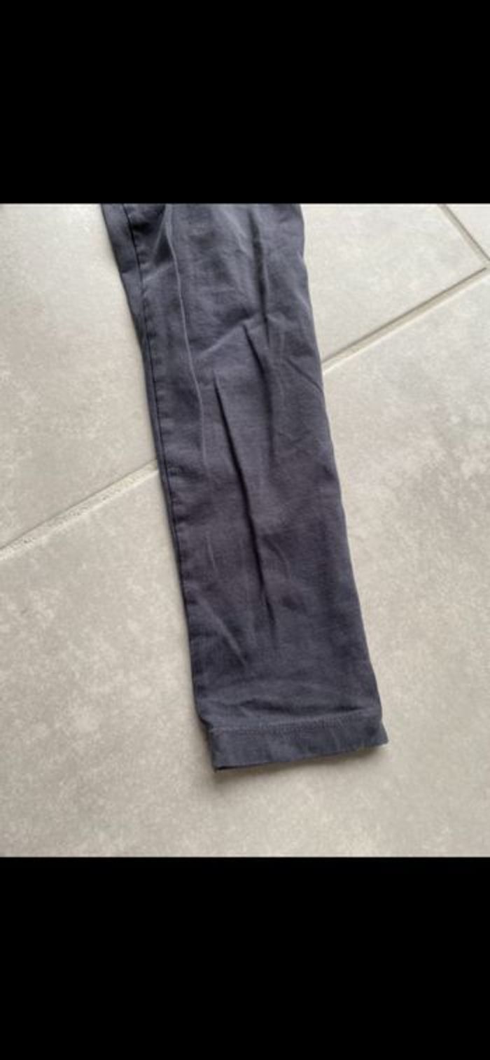 Legging fille 8 ans - photo numéro 4