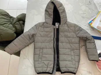 Manteau Gémo