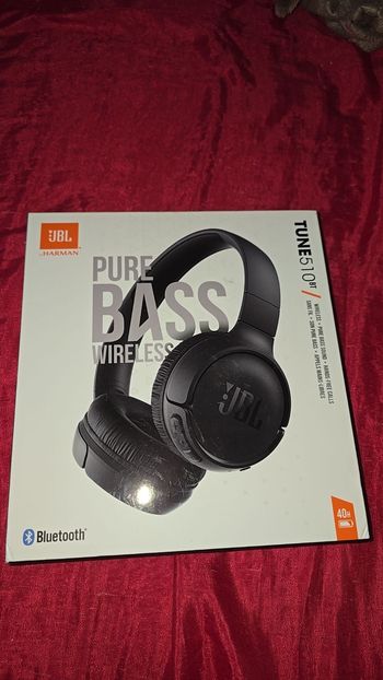 Casque JBL