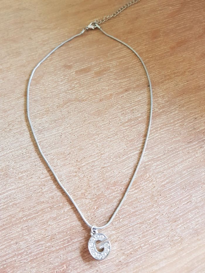 Collier - photo numéro 4