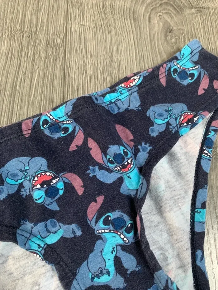 Culotte stitch undiz M - photo numéro 2