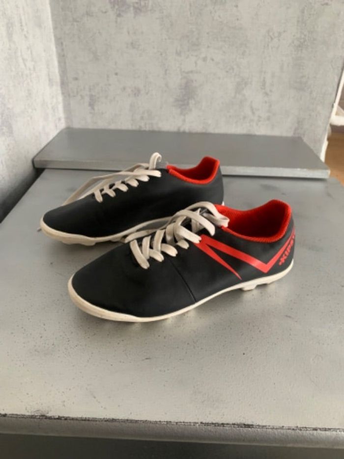 Crampon krispa taille 32 + autre