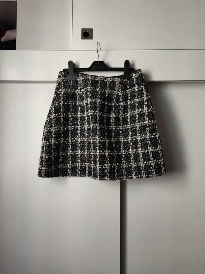 Jupe élégante XS