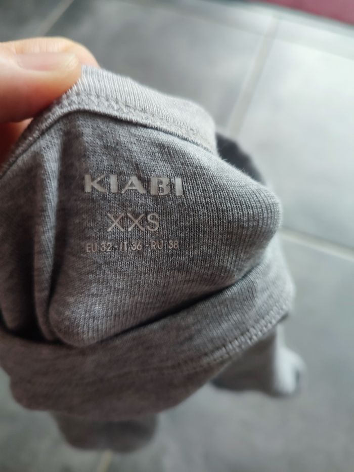 Tee shirt xxs - photo numéro 2