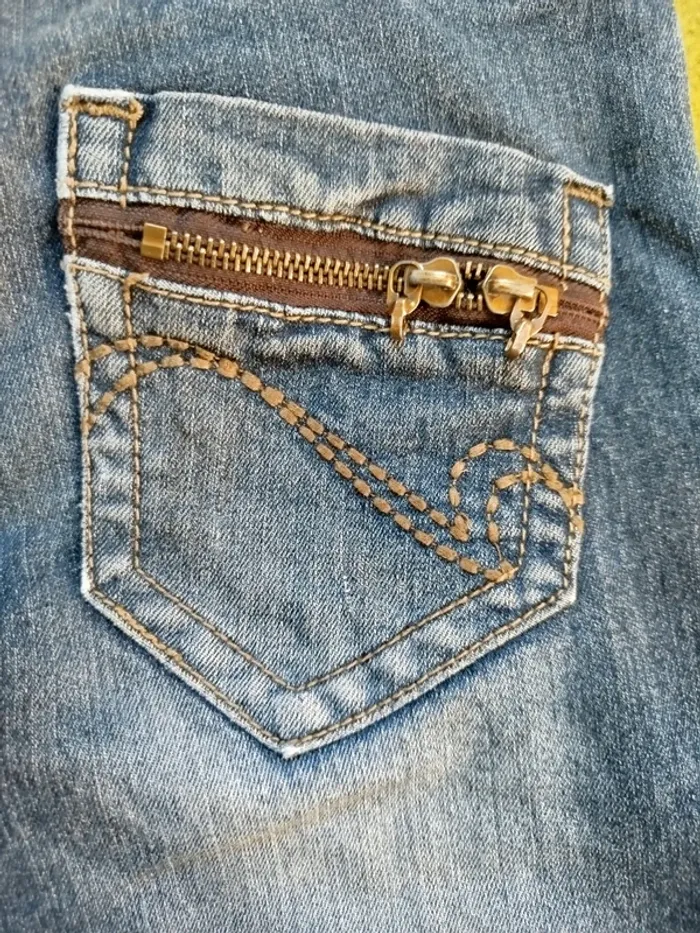 Jean skinny - photo numéro 4