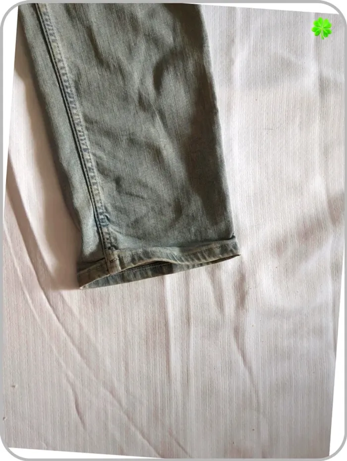 Jeans Pepe jeans homme - photo numéro 2