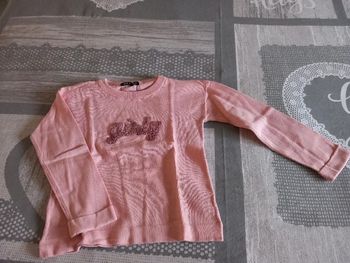 Vends Pull mi-saison Fille
