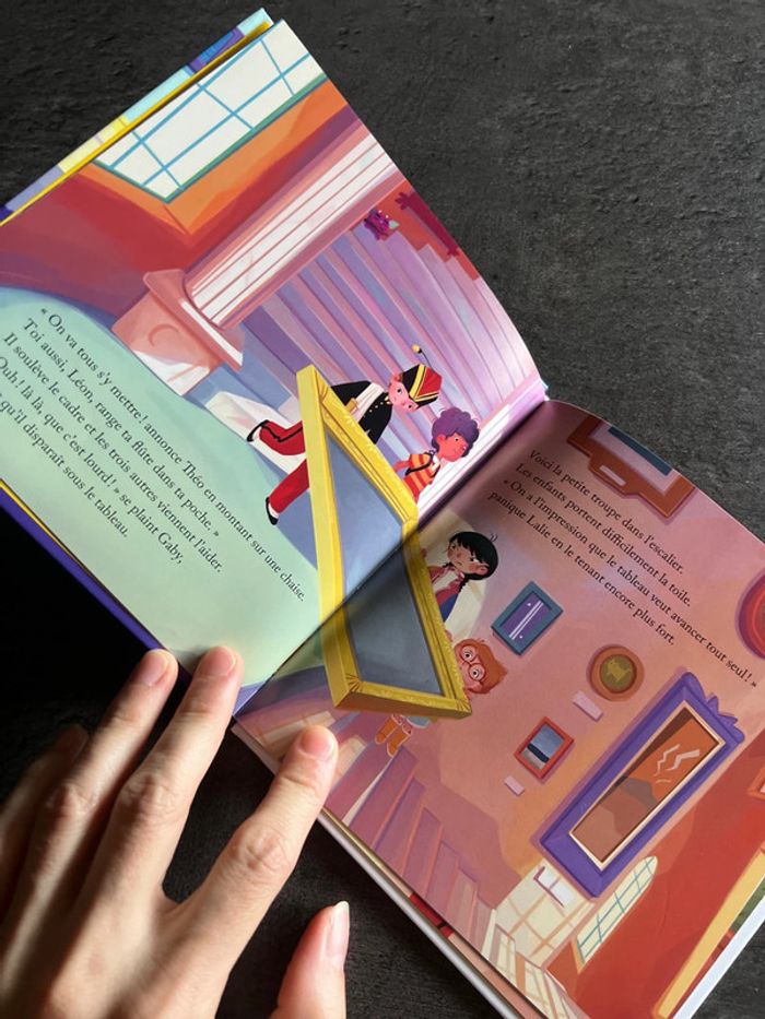 Livre 💷 - photo numéro 3