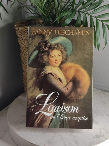 Louison où l'heure exquise