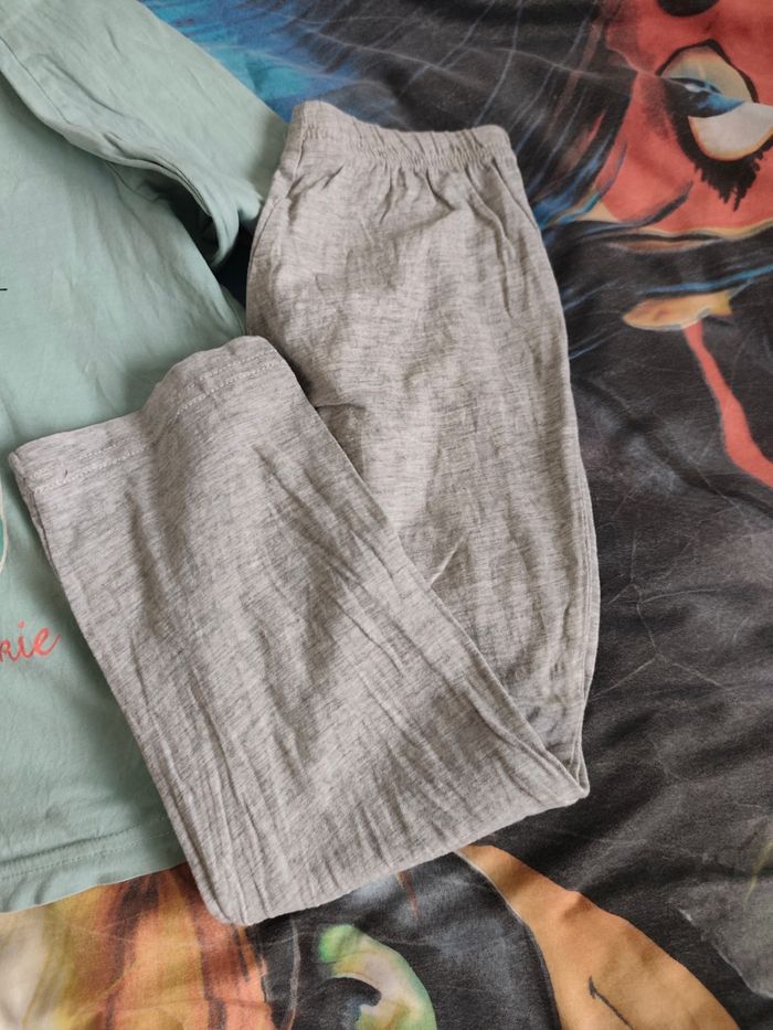 Pyjama - photo numéro 5