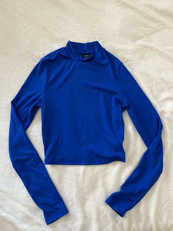 pull bleu