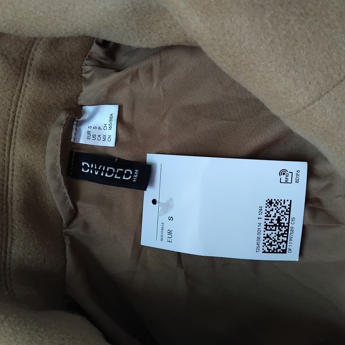 Manteau - photo numéro 3