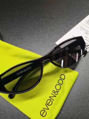Lunette de soleil even&odd