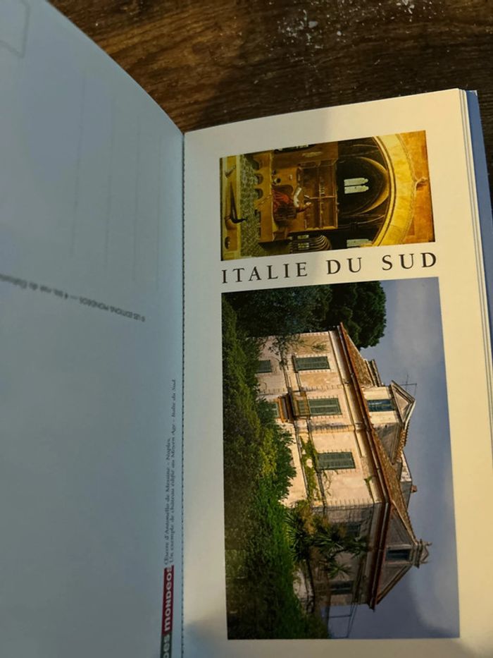 Italie du sud - photo numéro 4