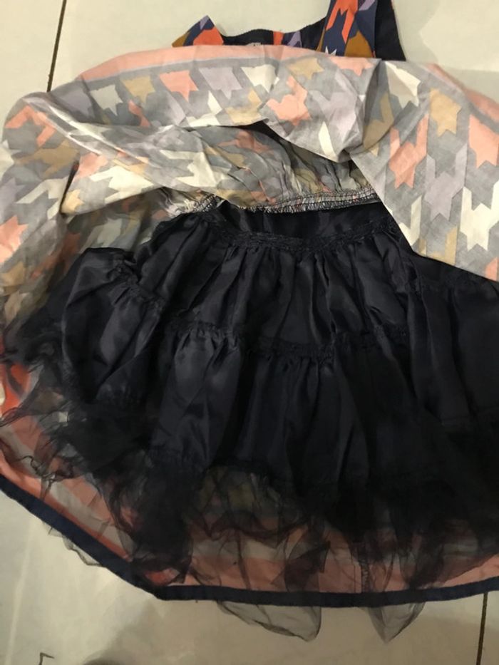 Robe multicolore - photo numéro 3
