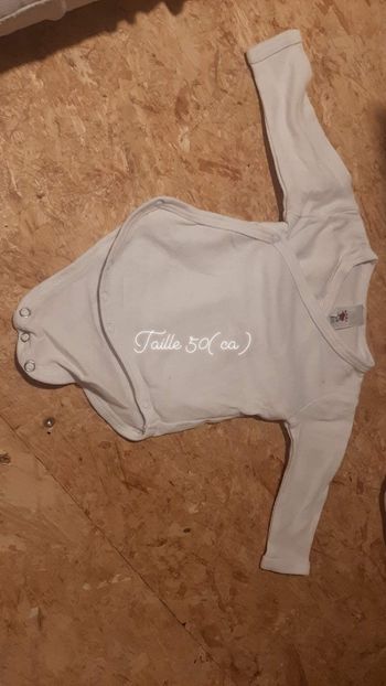 Body bébé