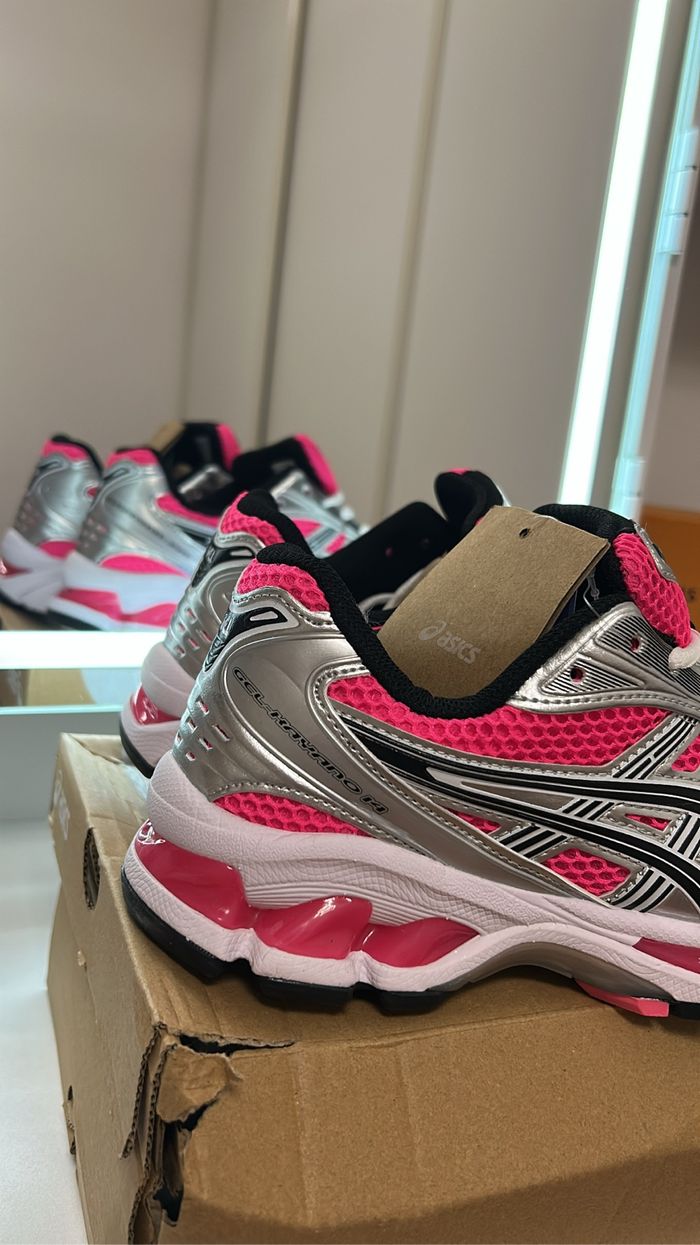Asics Kayano 14 - photo numéro 5