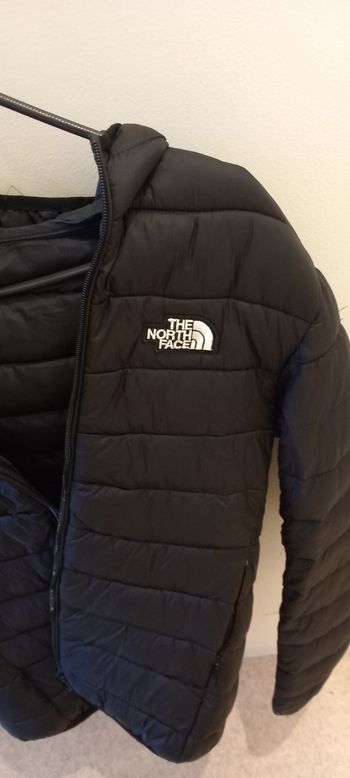 Doudoune North Face