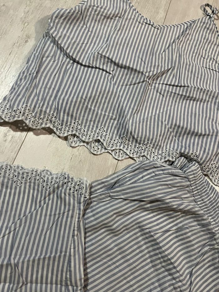 Pyjamas - photo numéro 2