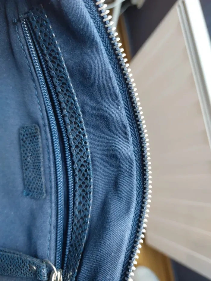 Sac bandoulière ou pochette - photo numéro 11