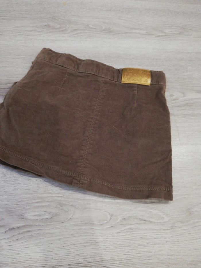 Jupe gémo - photo numéro 3